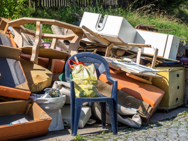 Best Yard Waste Removal  in Cumberland Head, NY