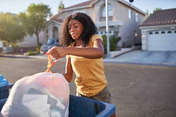 Best Attic Cleanout Services  in Cumberland Head, NY
