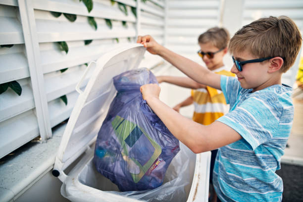 Best Full-Service Junk Removal  in Cumberland Head, NY