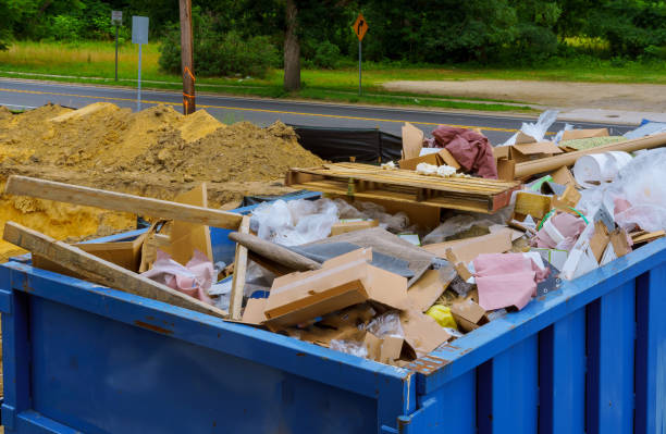 Best Full-Service Junk Removal  in Cumberland Head, NY